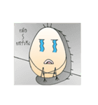 Good Egg（個別スタンプ：26）