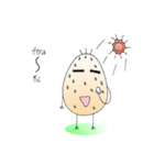 Good Egg（個別スタンプ：28）