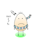 Good Egg（個別スタンプ：29）