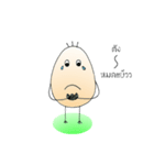 Good Egg（個別スタンプ：30）