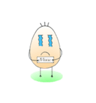 Good Egg（個別スタンプ：31）