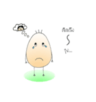 Good Egg（個別スタンプ：32）
