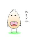 Good Egg（個別スタンプ：34）
