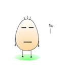 Good Egg（個別スタンプ：35）