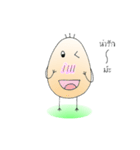Good Egg（個別スタンプ：37）