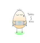 Good Egg（個別スタンプ：38）