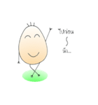 Good Egg（個別スタンプ：39）