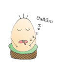 Good Egg（個別スタンプ：40）