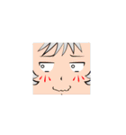 計測器ガルズ_スタンプ Ver.試作（個別スタンプ：17）