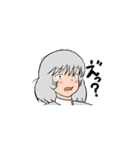 計測器ガルズ_スタンプ Ver.試作（個別スタンプ：19）