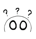 PCNO series of the second bomb -Clare（個別スタンプ：4）