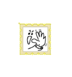 アネックスズスタンプ（個別スタンプ：4）
