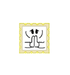 アネックスズスタンプ（個別スタンプ：7）