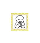 アネックスズスタンプ（個別スタンプ：8）