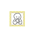 アネックスズスタンプ（個別スタンプ：9）