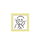 アネックスズスタンプ（個別スタンプ：11）