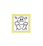アネックスズスタンプ（個別スタンプ：12）