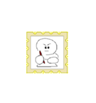 アネックスズスタンプ（個別スタンプ：15）