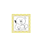 アネックスズスタンプ（個別スタンプ：16）
