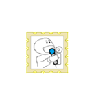アネックスズスタンプ（個別スタンプ：17）