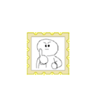 アネックスズスタンプ（個別スタンプ：18）