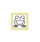 アネックスズスタンプ（個別スタンプ：21）