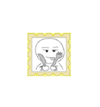 アネックスズスタンプ（個別スタンプ：24）