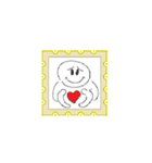 アネックスズスタンプ（個別スタンプ：28）