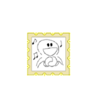 アネックスズスタンプ（個別スタンプ：30）