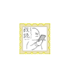 アネックスズスタンプ（個別スタンプ：31）