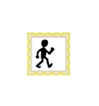 アネックスズスタンプ（個別スタンプ：38）