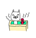クール！スナキツネ（個別スタンプ：7）