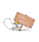 Zebra Gangster（個別スタンプ：29）