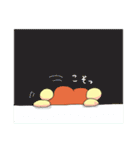 ライオンな日々（個別スタンプ：26）