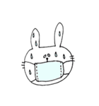 らびらびスタンプ②（個別スタンプ：19）