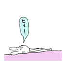 らびらびスタンプ②（個別スタンプ：23）