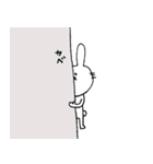 らびらびスタンプ②（個別スタンプ：24）