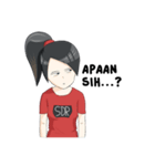 Si Judes（個別スタンプ：1）