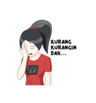 Si Judes（個別スタンプ：2）