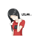 Si Judes（個別スタンプ：23）