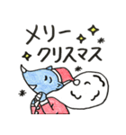 西大寺のサイサイくん（個別スタンプ：17）