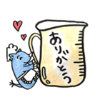 西大寺のサイサイくん（個別スタンプ：40）