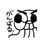 クラゲのボケリンと猫のフィーちゃん（個別スタンプ：19）