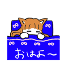 クラゲのボケリンと猫のフィーちゃん（個別スタンプ：20）