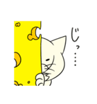 ねこのむうまん（個別スタンプ：13）