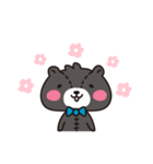 KuKu Bear（個別スタンプ：14）