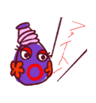 むぎゅぽん（個別スタンプ：8）