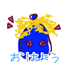 むぎゅぽん（個別スタンプ：20）