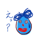 むぎゅぽん（個別スタンプ：24）