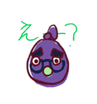 むぎゅぽん（個別スタンプ：25）